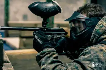 Paintball